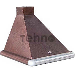 Вытяжка SATURN 60P-180-V1L COPP/STEEL ELIKOR Вытяжка SATURN 60P-180-V1L COPP/STEEL ELIKOR