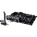 Материнская плата ASUS TUF GAMING Z690-PLUS WIFI, LGA1700, Z690, 4*DDR5, DP+HDMI, CrossFireX, SATA3 + RAID, Audio, Gb LAN, USB 3.2*8, USB 2.0*2, COM*1 header (w/o cable), ATX; 90MB18V0-M0EAY0, фото 2