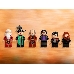 Конструктор Lego Harry Potter Хогварт: Кабинет Дамблдора (76402), фото 1