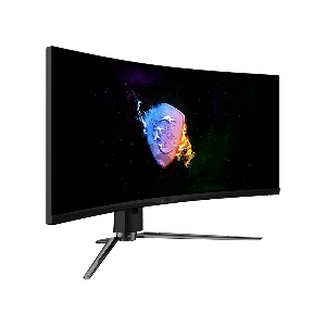 Монитор MSI 34 MPG ARTYMIS 343CQR VA 3440x1440 165Hz FreeSync 400cd/m2 21:9