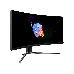 Монитор MSI 34" MPG ARTYMIS 343CQR VA 3440x1440 165Hz FreeSync 400cd/m2 21:9, фото 10