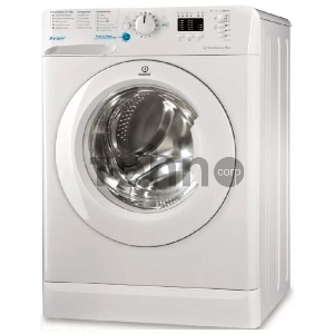 Стиральные машина INDESIT BWSA 51051 1