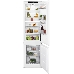 Холодильник Electrolux ENS6TE19S белый (двухкамерный) встраиваемый, фото 7