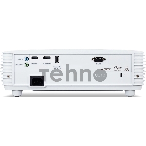 Проектор Acer X1629HK DLP 4500Lm (1920x1200) 10000:1 ресурс лампы:6000часов 1xUSB typeA 2xHDMI 3.7кг Проектор Acer X1629HK DLP 4500Lm (1920x1200) 10000:1 ресурс лампы:6000часов 1xUSB typeA 2xHDMI 3.7кг