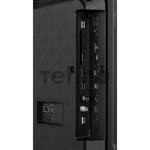 Телевизор LED Hisense 55