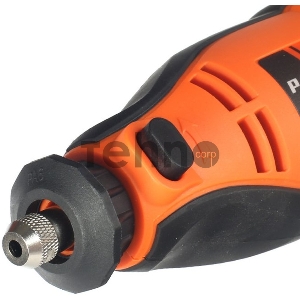 Гравер электрический PATRIOT EE 160  с гибким валом, 160Вт, 40 насадок в комплекте, кейс