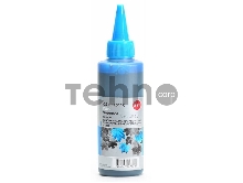 Чернила Cactus CS-I-CL511C голубой (100мл) Canon PIXMA MP240/MP250/MP260/MP270/MP4800