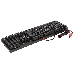 Клавиатура A4Tech Bloody B820R механическая черный USB for gamer LED (B820R BLACK (RED SWITCH)), фото 1