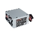 Блок питания Exegate EX169945RUS-S CP350, ATX, SC, 8cm fan, 24p+4p, 3*SATA, 2*IDE, FDD + кабель 220V с защитой от выдергивания, фото 1