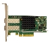 Сетевой адаптер PE325G2I71-XR PCI Express X8 Lane 145.54мм X 64.39мм, фото 2