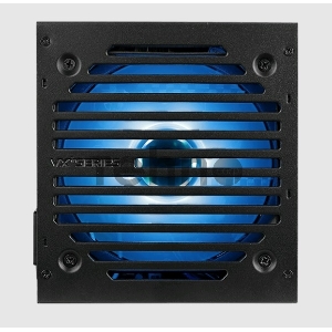 Блок питания Aerocool 700W Retail VX PLUS 700 RGB , подсветка, ATXv2.3 Haswell, fan 12cm, 500mm cable, power cord, PCIe 6+2P x2, SATA x6, PATA x3, FDD Блок питания Aerocool 700W Retail VX PLUS 700 RGB , подсветка, ATXv2.3 Haswell, fan 12cm, 500mm cable, power cord, PCIe 6+2P x2, SATA x6, PATA x3, FDD