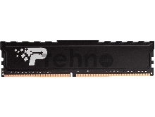 Оперативная память 4Gb DDR4 2666MHz Patriot Signature Premium Line (PSP44G266681H1)