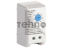 Термостат от 0 до +60град.C NO ИЭК YCE-TNO-00-60