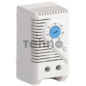 Термостат от 0 до +60град.C NO ИЭК YCE-TNO-00-60