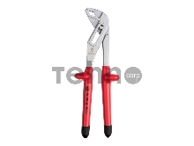 Клещи переставные 250мм Master 1000В Basic EKF kp-250-mas-in