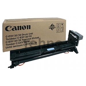 Фотобарабан Canon C-EXV32/33 (2772B003BA), монохромный, для iR2520/2525/2530/2545 (140000 стр. для 2520/2520i/2525/2525i/2530/2530i, 169000 стр. для 2535/2535i/2545/2545i)