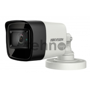 Камера видеонаблюдения Hikvision DS-2CE16H8T-ITF 3.6-3.6мм цветная