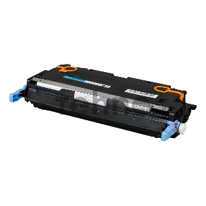 Картридж SAKURA Q6471A для HPColor LaserJet 3600/3600n/3600dn, Canon LBP5300 синий, 4000 к.