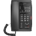Телефон IP Fanvil H3W черный, фото 1