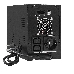 Источник бесперебойного питания  ExeGate EX292630RUS SpecialPro Smart LLB-2000.LCD.AVR.1SH.2C13.RJ.USB <2000VA/1200W, LCD, AVR, 1*Schuko+2*C13,RJ45/11,USB, металлический корпус, Black>, фото 3