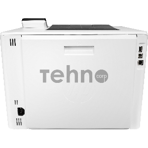 Принтер лазерный HP Color LaserJet Pro M455dn (3PZ95A) A4 Duplex Net