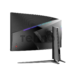 Монитор MSI 34 MPG ARTYMIS 343CQR VA 3440x1440 165Hz FreeSync 400cd/m2 21:9