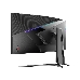 Монитор MSI 34" MPG ARTYMIS 343CQR VA 3440x1440 165Hz FreeSync 400cd/m2 21:9, фото 9