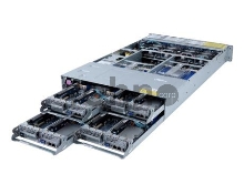Серверная платформа GIGABYTE 2U H262-PC0