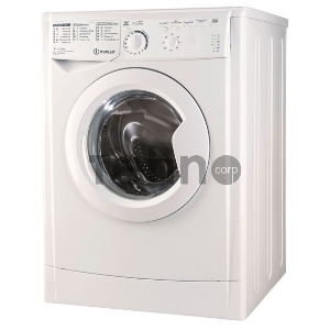 Стиральная машина Indesit EWSB 5085 CIS класс: A загр.фронтальная макс.:5кг белый