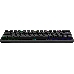 Игровая клавиатура Cooler Master Keyboard SK620/Black/TTC Low Brown/RU, фото 5