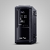 Источник бесперебойного питания UPS CyberPower VP700ELCD Line-Interactive 700VA/390W USB/RS-232/RJ11/45  (4 EURO), фото 4