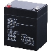 Батарея SS CyberPower RC 12-5 / 12 В 5 Ач Battery CyberPower Standart series RC 12-5 / 12V 5 Ah, фото 3