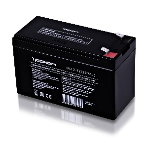 Батарея Ippon IPL12-7 12В 7Ач