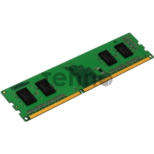 Память Kingston 8GB DDR4 3200MHz CL22 1Rx16 RTL KVR32N22S6/8