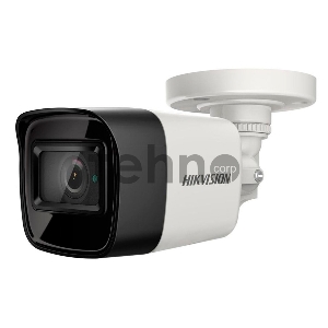 Камера видеонаблюдения Hikvision DS-2CE16H8T-ITF 3.6-3.6мм цветная