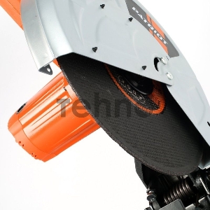 Торцовочная пила Patriot FM 380 2600Вт 3900об/мин d=355мм