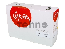 Картридж SAKURA Q6472A для HPColor LaserJet 3600/3600n/3600dn, Canon LBP5300 желтый, 4000 к.