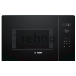 Встраиваемая микроволновая печь Bosch BEL524MB0 
