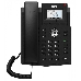 Телефон IP Fanvil X3S Lite черный, фото 2
