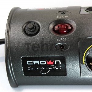 Сетевой фильтр CROWN CMPS-10