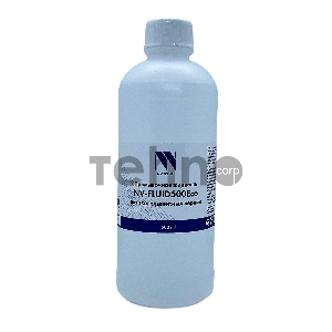Промывочная жидкость NV PRINT для экосольвентных чернил NV-FLUID500Eco (500ml), box