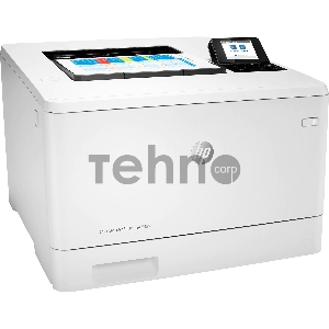 Принтер лазерный HP Color LaserJet Pro M455dn (3PZ95A) A4 Duplex Net