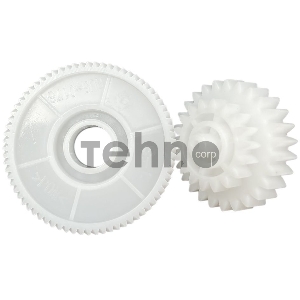 Шестерня привода Cet DGP0622 для HP LaserJet 1010 фьюзера