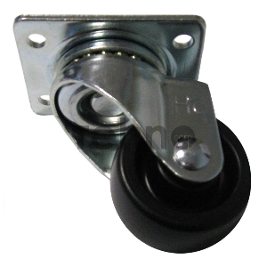 Аксессуар ЦМО Комплект роликов 2*1 для шкафов ШТК-С, 4 шт. (ШТК-С-40)