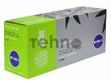 Тонер-картридж Cactus CS-EPT50435 для Epson AcuLaser M2000 черный 8000 стр.