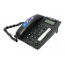 Телефон Panasonic KX-TS2388RUB (черный) {индикатор вызова,повторный набор последнего номера,4 уровня громкости звонка}, фото 2