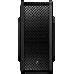 Корпус Aerocool Qs-240 черный без БП mATX 4x120mm 2xUSB2.0 1xUSB3.0 audio bott PSU, фото 4