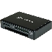 Карт ридер Transcend Black, All-in-One cardreader , USB 3.1 Gen 1, фото 2