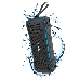 Портативная акустика SVEN PS-220, черный-синий [SV-016470], фото 2