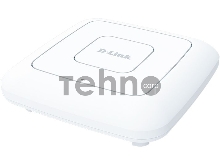 Точка доступа D-Link DAP-600P (DAP-600P/RU/A1A) AC2600 1000BASE-T белый